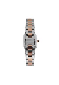 U.S. Polo Assn. Zegarek Sophie USP8330RG Różowe złoto. Kolor: złoty, różowy, wielokolorowy