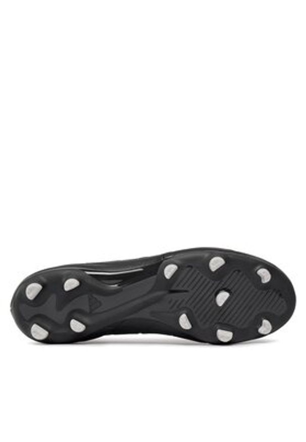 Adidas - adidas Buty do piłki nożnej Copa Pure II League Fg IE7492 Czarny. Kolor: czarny. Materiał: skóra