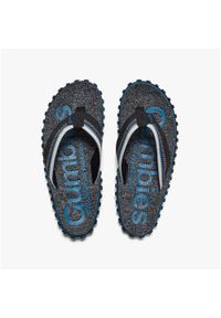 Gumbies - Japonki GUMBIES CAIRNS FLIP-FLOPS UNISEX. Kolor: niebieski. Sport: pływanie, fitness