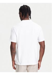 Guess T-Shirt M5YI22 K8FQ4 Biały Regular Fit. Kolor: biały. Materiał: bawełna #4