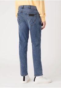 Wrangler - WRANGLER LARSTON MĘSKIE SPODNIE JEANSOWE SLING SHOT W18SJP251 112127524 #3
