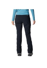 columbia - Columbia Spodnie Back Beauty Passo Alto Iii 2052253010. Kolor: czarny