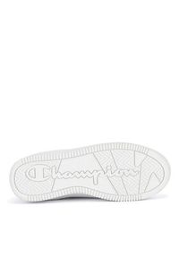 Champion Sneakersy FOUL PLAY PLAT ELEMENT BS S11744-YS047 Beżowy. Kolor: beżowy. Materiał: syntetyk #4