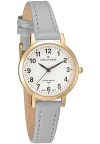 Zegarek Jordan Kerr LL015-07 IPG damski czytelny 29 mm . #1