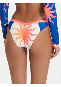 Maaji Dół od bikini Valerya PT5118SBC005 Kolorowy. Materiał: syntetyk. Wzór: kolorowy #2