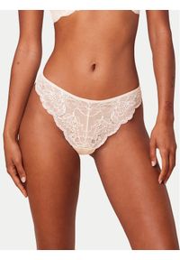 Triumph Figi brazylijskie Amourette Charm 10218286 Écru. Materiał: syntetyk #1