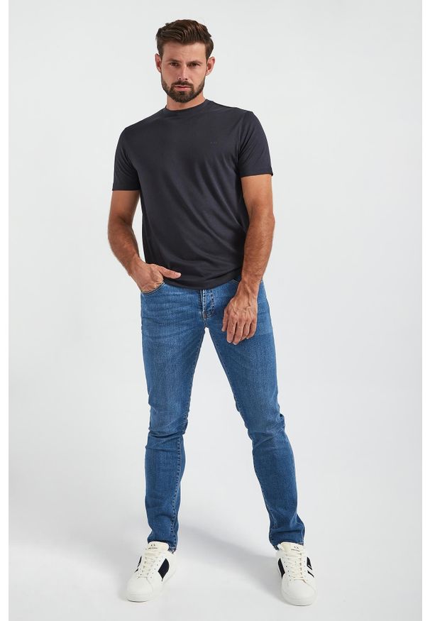 Liu Jo - T-shirt męski LIU JO