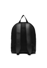 Calvin Klein Jeans Plecak Monogram Soft Campus Bp40 K50K511522 Czarny. Kolor: czarny. Materiał: skóra #2