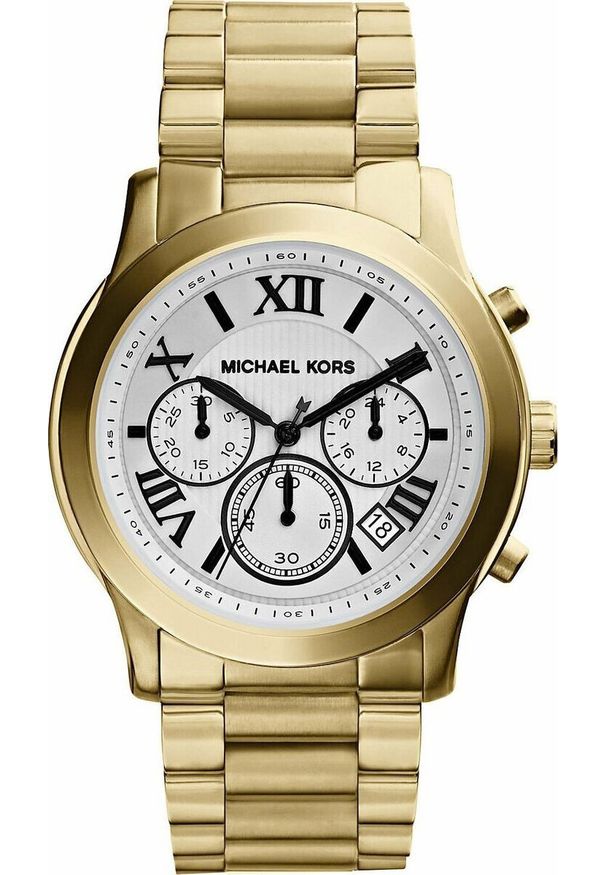 Michael Kors - ZEGAREK DAMSKI MICHAEL KORS MK5916 COOPER + BOX