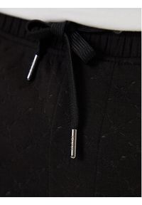 JOOP! Spodnie dresowe 17 JJ-31Benzio 30047443 Czarny Regular Fit. Kolor: czarny. Materiał: syntetyk #3
