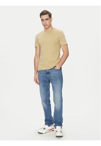 Tommy Jeans Jeansy Ryan DM0DM21858 Niebieski Slim Fit. Kolor: niebieski