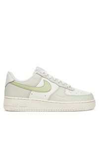 Sneakersy Nike. Kolor: biały. Model: Nike Air Force