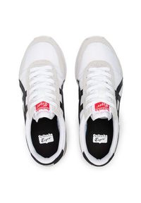 Onitsuka Tiger Sneakersy New York 1183A205 Biały. Kolor: biały. Materiał: materiał #3