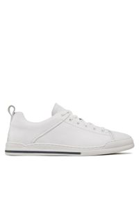 Lasocki Sneakersy MI08-EAGLE-13 Biały. Kolor: biały. Materiał: skóra #1