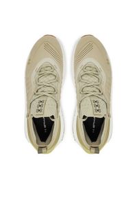 Under Armour Sneakersy UA Phantom 4 3027593 Beżowy. Kolor: beżowy. Materiał: materiał #6