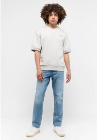 Męskie Spodnie jeansowe Mustang Style Denver Straight Denim Blue 1015522 5000 303 #7