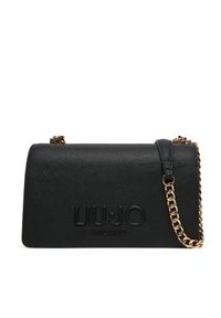 Torebka Liu Jo. Kolor: czarny #1