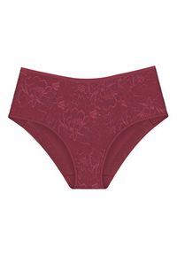 Triumph Figi klasyczne z wysokim stanem Amourette Charm 10216997 Różowy. Stan: podwyższony. Kolor: różowy. Materiał: syntetyk #3