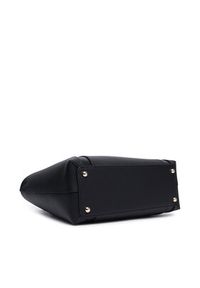 Furla Torebka Goccia S WB01789 BX3353 CN O6000 Czarny. Kolor: czarny. Materiał: skórzane #3
