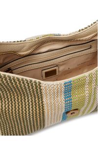 Guess Torebka Camden Mini HWAB93 08720 Beżowy. Kolor: beżowy #5