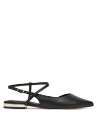 Aldo Czółenka Sarine 13727786 Czarny. Kolor: czarny. Materiał: skóra #1