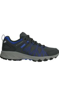 columbia - Buty Trekkingowe Męskie Columbia Peakfreak II OutDry. Kolor: niebieski