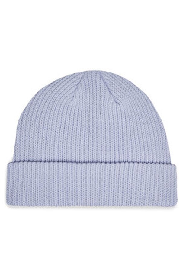 Vans Czapka Core Basics VN000K9YYOG1 Fioletowy. Kolor: fioletowy. Materiał: materiał