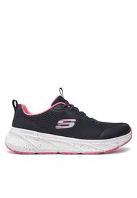 skechers - Sneakersy Skechers. Kolor: czarny #1