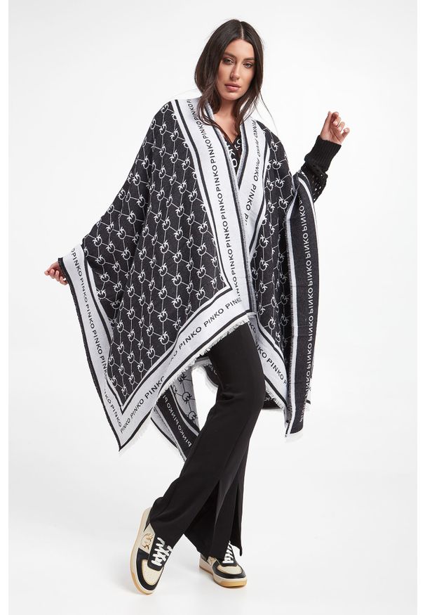 Pinko - Ponczo Olimpique PINKO