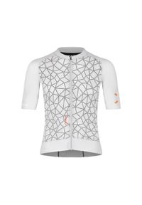 BIORACER - Koszulka Bioracer Graphene. Kolor: szary. Sport: kolarstwo #1