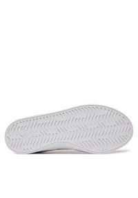 Adidas - adidas Sneakersy VL Court 3.0 ID6281 Różowy. Kolor: różowy. Materiał: zamsz, skóra #5