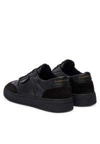 Giuseppe Zanotti Sneakersy RU50013/001 Czarny. Kolor: czarny. Materiał: skóra #3