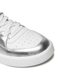 Gino Rossi Sneakersy WI16-POLAND-13 Biały. Kolor: biały. Materiał: skóra #8
