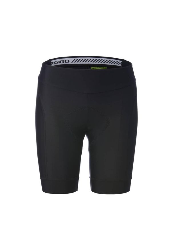 GIRO - Damskie buty z wysokim stanem na udach Giro Chrono Sport. Stan: podwyższony. Kolor: czarny. Sport: kolarstwo