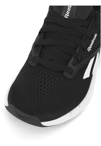 Reebok Buty na siłownię Nano Gym 100208622 Czarny. Kolor: czarny. Materiał: materiał. Sport: fitness #7