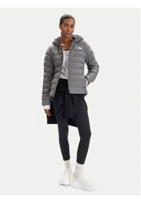 The North Face Kurtka puchowa Aconcaqua NF0A84IV Szary Regular Fit. Kolor: szary. Materiał: syntetyk