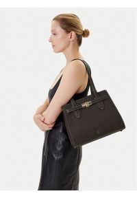 Aigner Torebka Farah M 137412 Brązowy. Kolor: brązowy. Materiał: skórzane #1