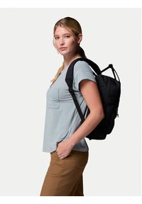 columbia - Columbia Plecak Trail Traveler™ II 18L 2158191 Czarny. Kolor: czarny. Materiał: materiał #6