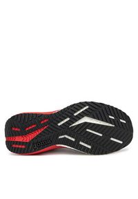 Joma Buty do biegania Titanium 2501 RTITAS2501 Czarny. Kolor: czarny. Materiał: materiał #5