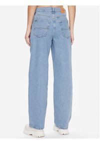 BDG Urban Outfitters Jeansy BDG BOYFRIEND LIGHT VINT 76472687 Granatowy Regular Fit. Kolor: niebieski #5