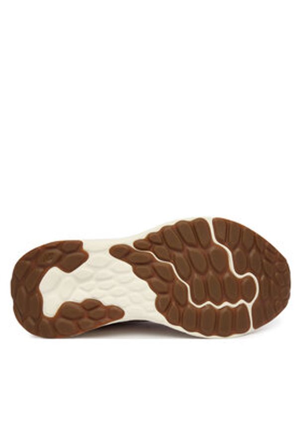 New Balance Sneakersy Fresh Foam Arishi V4 WARIS7AU Różowy. Kolor: różowy. Materiał: materiał