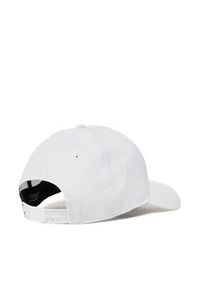 47 Brand Czapka z daszkiem Mlb New York Yankees B-MVPSP17WBP-WH Biały. Kolor: biały. Materiał: materiał #4