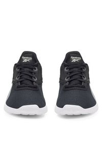 Reebok Buty do biegania Lite 3.0 HR0157 Czarny. Kolor: czarny. Materiał: materiał