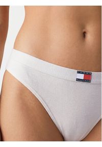 TOMMY HILFIGER - Tommy Hilfiger Komplet fig UW0UW06141 Kolorowy. Materiał: bawełna. Wzór: kolorowy #2
