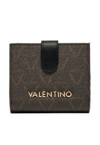 VALENTINO - Portfel Valentino. Kolor: czarny #1