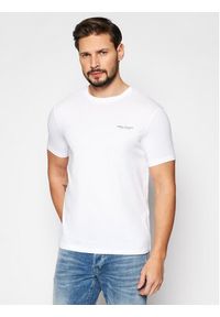 T-Shirt Armani Exchange. Kolor: biały