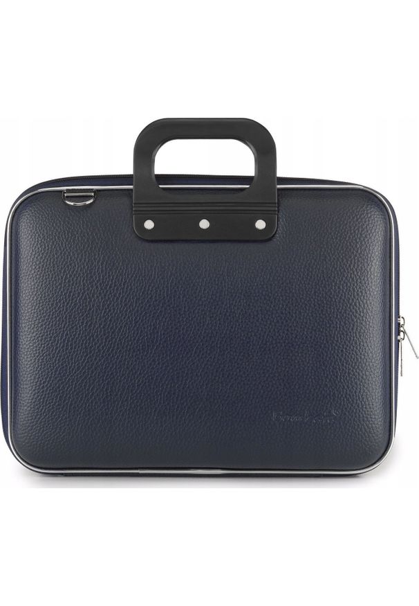 Torba Bombata Bombata Classic 13"-14" dark blue