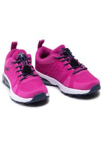 CMP Buty Kids Knit Fitness Shoe 38Q9894 Różowy. Kolor: różowy. Materiał: materiał. Sport: fitness #6