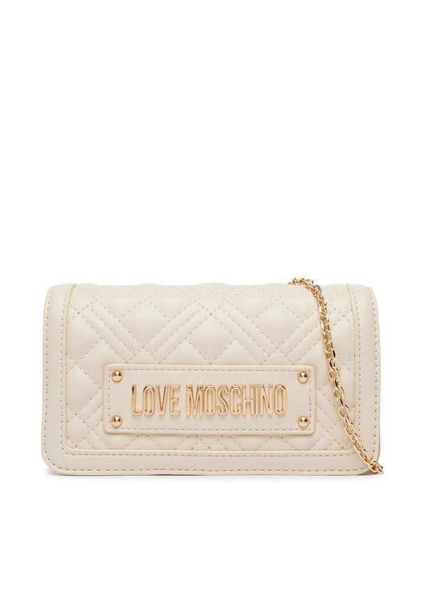 Love Moschino - Torebka LOVE MOSCHINO