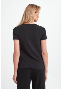 Weekend Max Mara - Bluzka damska drapowana Pergola WEEKEND MAX MARA #4
